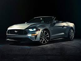 2020 Ford Mustang Review, Problems, Reliability, Value, Life ...