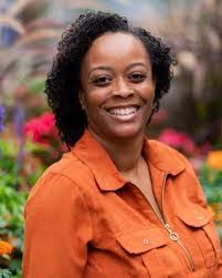 Jasmine Gaddy's Instagram, Twitter & Facebook