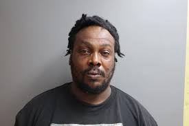 Frederiksted Domestic Shooting: Kenny Rogers Surrenders to Police