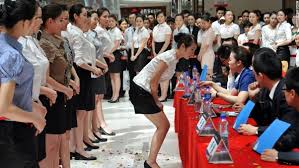 Maybe you would like to learn more about one of these? Do You Have To Be Thin To Be A Flight Attendant Quora
