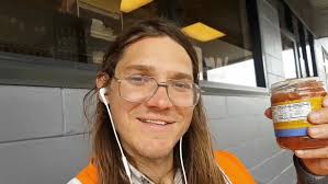 Award-winning documentary follows Maine man who died trying to walk across  America barefoot