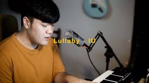 Lullaby (자장가)