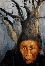 Bless Me, Ultima by Jacob Burcham