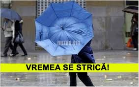 844.2 mb, in scadere umezeală relativă: Vremea La Buzau Pe 15 Zile Temperaturile Scad Pana La 3