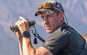 Phillip Vanderpool's Instagram, Twitter & Facebook