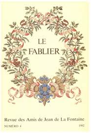 Jean de la fontaine est un poète français. Le Style De La Fontaine Dans Ses Fables Persee