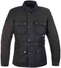 Oxford Churchill Motorcycle Textile Jacket