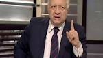 أول تصريحات لمرتضى منصور عقب