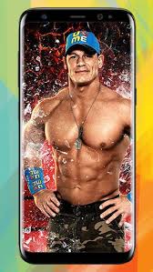 John cena first became famous as a wwe professional wrestler. John Cena Wallpapers 4k 2020 For Android Apk Download