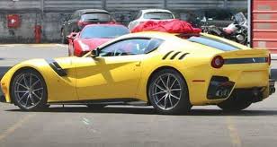 However, he left in 1939 to start up auto avio costruzioni in the scuderia's old headquarters. Ferrari S Hottest V12 Is Coming With A Scorching Price Tag