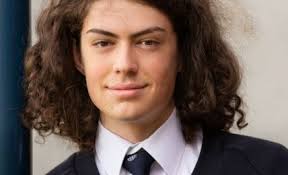 Student Leadership Archives