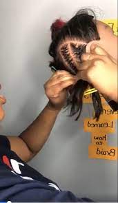 African hair braiding classes in dallas & grand prairie, tx. This Virtual Class Teaches Black Women To Braid In A Safe Space Essence