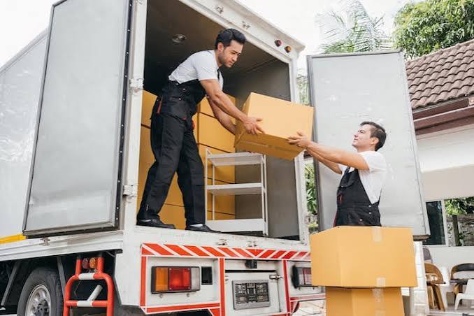guaranteed flat-rate moving quote