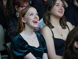 Amybeth mcnulty stars as anne shirley in anne, a new series that will air on netflix and cbc. Actra Toronto On Instagram Scenes From The 2020 Actraawards Wonderful To Have Previous Winner Amybeth Mcnulty With U Amybeth Mcnulty Actresses Anne Shirley