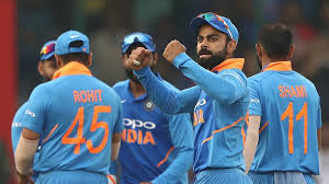 From the first world cup in 1975 up to the 2019 world cup, the majority of teams taking part qualified automatically. Icc Cricket World Cup 2019 Virat Kohli S India Are A Balanced Side But Wc Wide Open Jonty Rhodes Cricket Hindustan Times