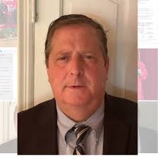 Congratulations to Chip Hockeimer and all of the Class of 2024. Your senior  year of high school was cut short by a global pandemic. No graduation  ceremonies or parties. No spring sports.