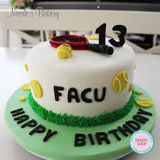 See more ideas about tennis cake, tennis, tennis birthday. Tennis Themed Cake