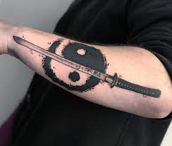 Тату концерт в киеве стереоплаза 27.09.2013. Tattoo Znachenie Tatu Yaponskij Mech Samuraev Katana