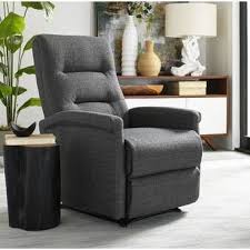 Lieb 39 25 Manual Recliner Living Room Furniture Recliner Goods Home Furnishings Rocker Recliners
