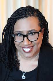 SPINE-The Writer's Practice: K.M. Jackson, As Good as the First Time