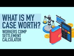 illinois workmans comp settlement chart best of illinois