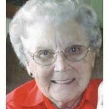 Evelyn Baer Obituary August 6, 2011