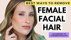 Face Waxing Tutorial