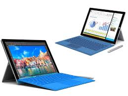 Surface pro 4 key features and specs. Surface Pro 4 Vs Surface Pro 3 Comparison Notebookcheck Net News