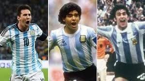 Analista y comentarista de espn international y espn deportes. La Fifa Elige El Mejor Jugador De Los Mundiales Via Twitter