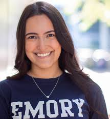 A Leader in the Law — an Emory Lawyer