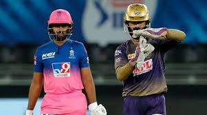 Offers users the most comprehensive live coverage of international and domestic live cricket scores, b2b commentary, match statistics and players partnership graphs, match analysis, latest cricket news, videos and lots more. Ipl 2021 Rr Vs Kkr Live Cricket Score Streaming Online Today Match On Star Sports Hotstar When And Where To Watch Live Match
