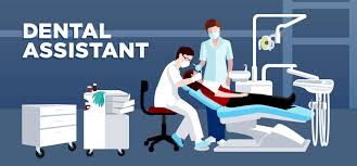 Dental Assistant Salaries And Statistics - Dental Assistant Career Path