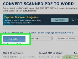 No matter which one you take, you can. 3 Ways To Convert A Jpeg Image Into An Editable Word Document