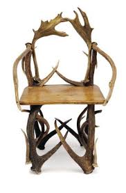 Strange Chairs Made Of Animal Bones Chair Whimsical Furniture Chair Design