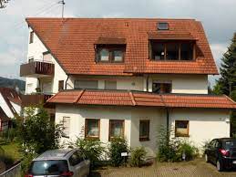 Christoph ludwig wagner gmbh & co. 2 Zimmer Wohnung Zu Vermieten Pfarrgassle 7 75365 Calw Calw Kreis Mapio Net