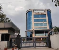 ODISHA RAY