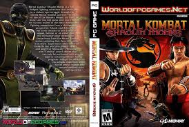 Pin By Muu Hamed On Download Mortal Kombat Shaolin Monks Mortal Kombat Shaolin Monks