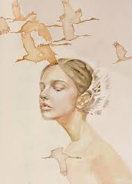 Frances Swan Artworks & Paintings For Sale