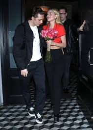 1/13brooklyn beckham's new girlfriend hana cross. Brooklyn Beckham And Nicola Peltz S Relationship Timeline