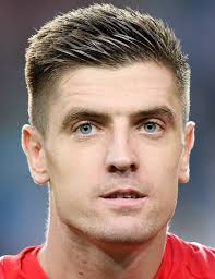 3 things krzysztof piatek could bring to manchester united if they sign him. Krzysztof Piatek Player Profile 20 21 Transfermarkt