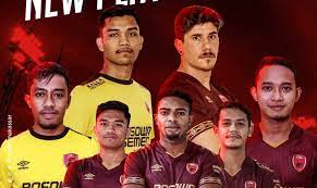 Persija harus bermain dengan 10 pemain, setelah marco motta persika jakarta dan psm makassar akan kembali bertemu di leg 2 semifinal piala menpora di stadion manahan, solo, pada 18 april 2021. Delapan Pemain Termasuk Miswar Dan Osas Resmi Gabung Psm Makassar Okezone Bola