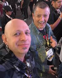 TBT SHOT DUMP DE EXPO SOUNDCHECK 2025 (Vol 1) Aquí un primer dumpcito de  momentos en la @soundcheckxpo con mi familia @gonher_im @gonhermusiccenter  y una serie de amigos y situaciones en ese