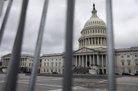 The 2nd Stimulus Package Is Just A Band Aid To U S S Pandemic Economy Cgtn