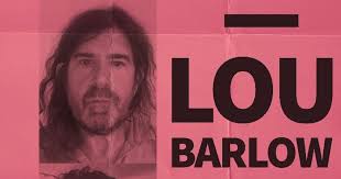 Lou Barlow