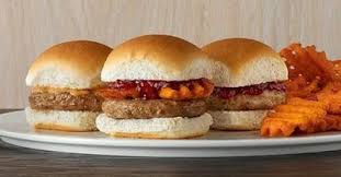 Maybe you would like to learn more about one of these? White Castle Selling Thanksgiving Inspired Turkey Sliders Delish Com