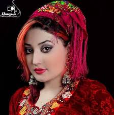 لطیفه عزیزی