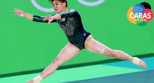 Maybe you would like to learn more about one of these? Quien Es Alexa Moreno Revista Caras