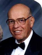 Obituary for Wilfred P. Winter