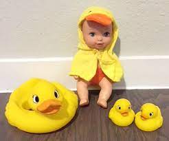Urine that looks cloudy or rusty (a sign of blood) or smells bad. Waterbabies Move And Feel Like A Real Baby And Is The Perfect Christmas Gift For Any Doll Loving Child