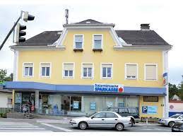 Die geschicke der bank werden von graz aus gesteuert, wo die bank tausende von mitarbeitern die steiermärkische sparkasse zählt im österreichischen sparkassenverbund zu den größten. Steiermarkische Bank U Sparkassen Ag Filiale Oberandritz In 8045 Graz Herold At